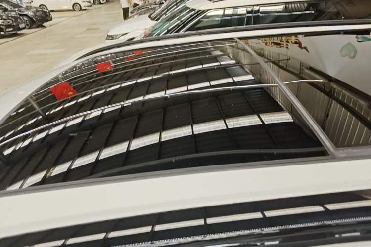 Used Volvo XC60 2021 T5 4x4 Zhiyi Sport Edition Roof
