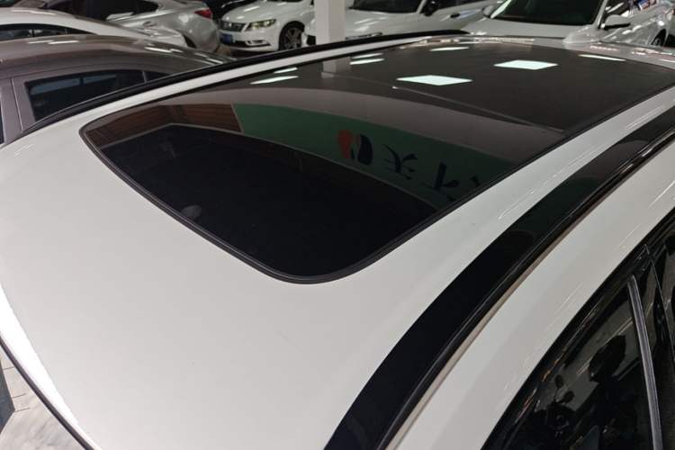 Used Volvo XC60 2021 T5 4x4 Smart & Advanced Sport Edition Roof