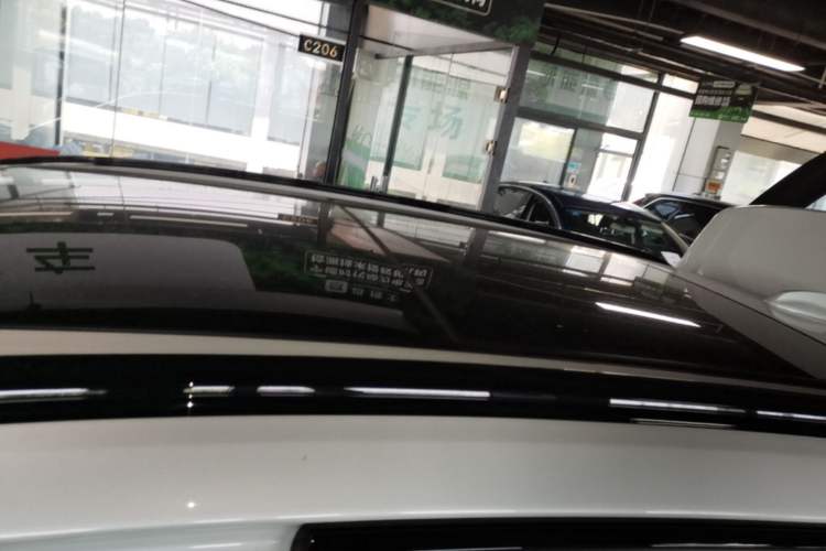 Used Volvo XC60 2021 T5 4x4 Zhiyi Sport Edition Roof