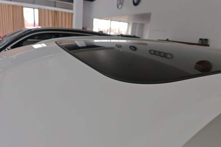 Used Volvo XC60 2021 T5 4x4 Smart Luxury Edition Roof