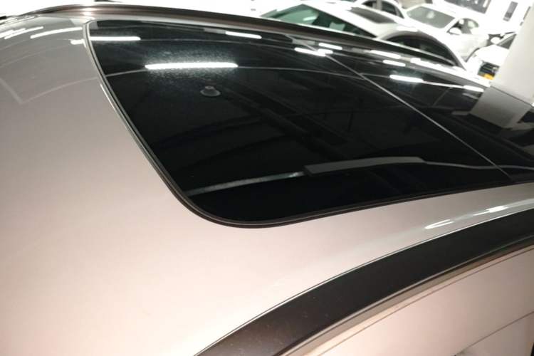 Used Volvo XC60 2021 T5 4x4 Smart Luxury Edition Roof