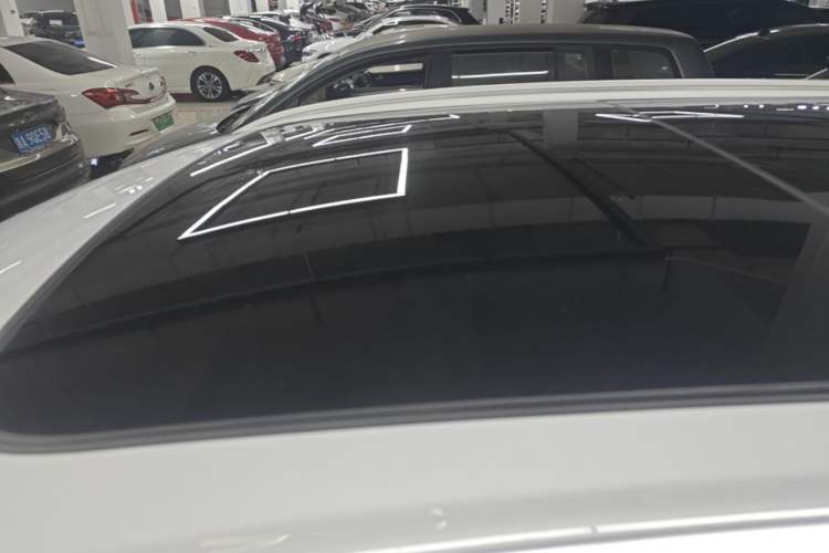 Used Volvo XC60 2021 T5 4x4 Smart Luxury Edition Roof