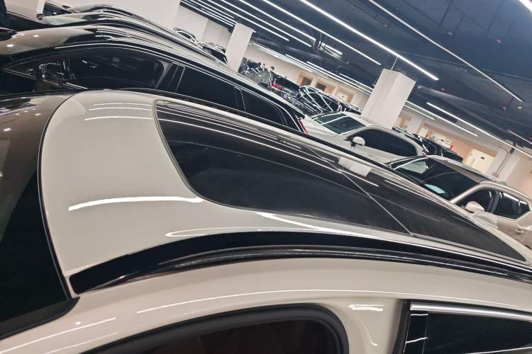 Used Volvo XC60 2021 T5 4x4 Smart Luxury Edition Roof