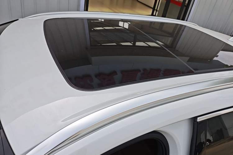 Used Volvo XC60 2021 T5 4x4 Smart Luxury Edition Roof