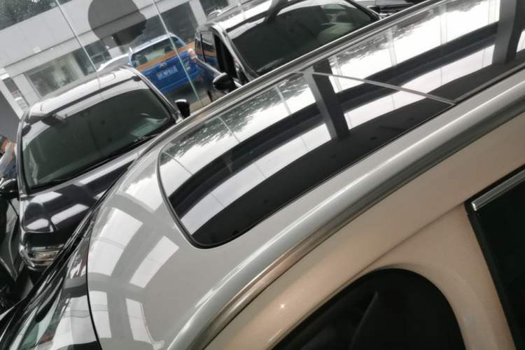 Used Volvo XC60 2021 T5 4x4 Smart Luxury Edition Roof