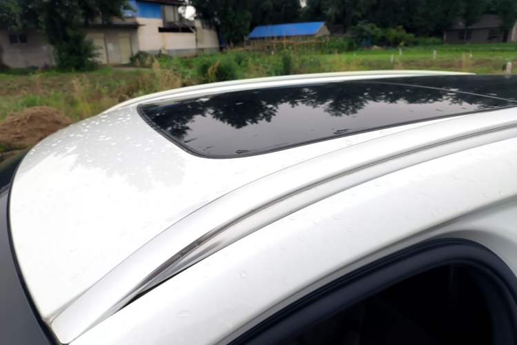 Used Volvo XC60 2021 T5 4x4 Smart Luxury Edition Roof