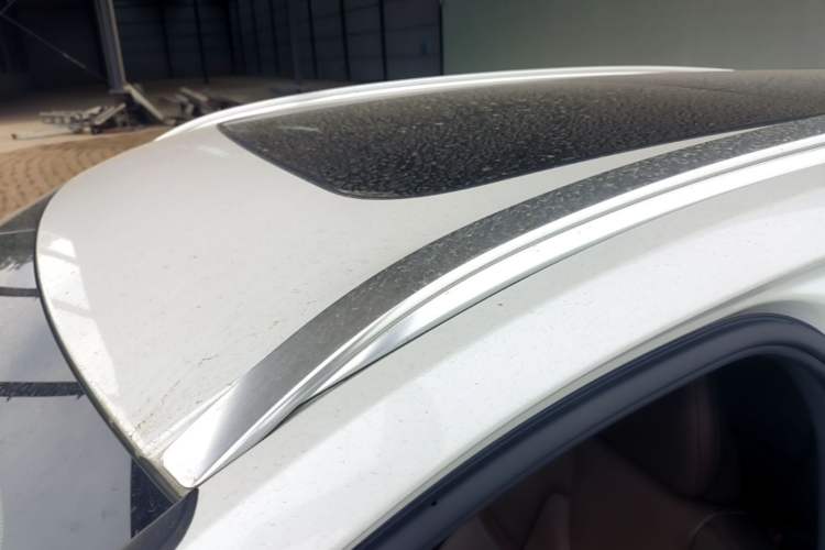 Used Volvo XC60 2021 T5 4x4 Smart Luxury Edition Roof