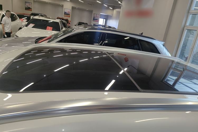 Used Volvo XC60 2021 T5 4x4 Smart Luxury Edition Roof