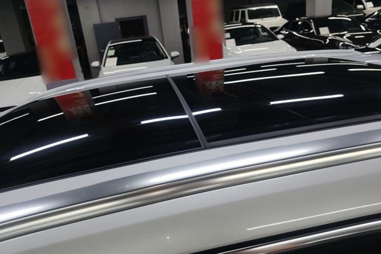 Used Volvo XC60 2021 T5 4x4 Zhiya Luxury Edition Roof