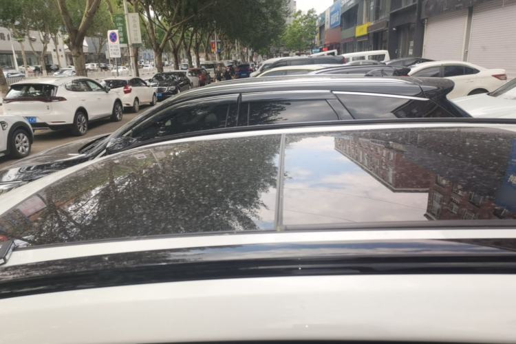 Used Volvo XC60 2021 T5 4x4 Zhiyi Sport Edition Roof