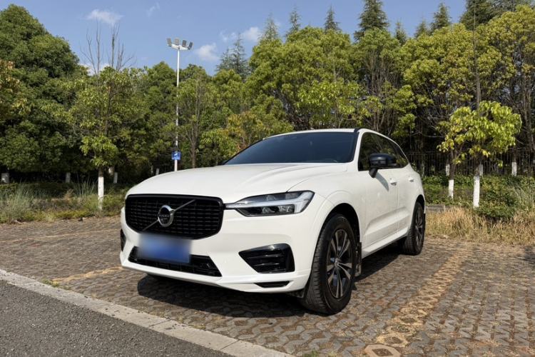 Used Volvo XC60 2021 T5 4x4 Zhiyi Sport Edition Guazi used car, China used car export, Used car for sale, Used  cars, Cheapest cars for sale