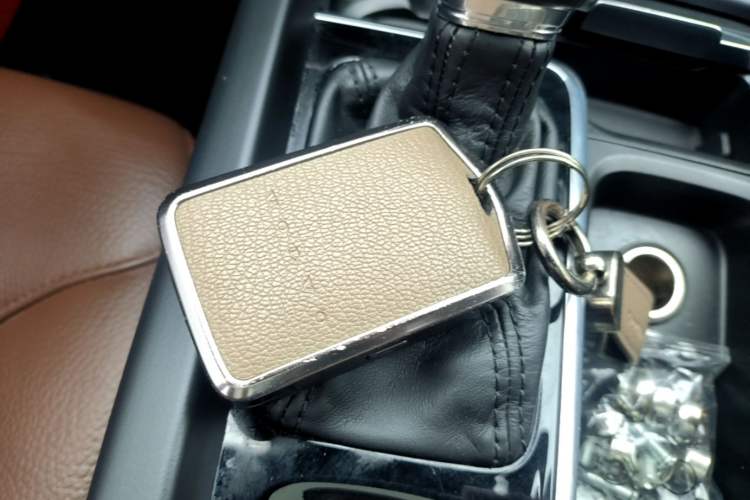 Used Volvo XC60 2021 T5 4x4 Smart Luxury Edition Vehicle Key
