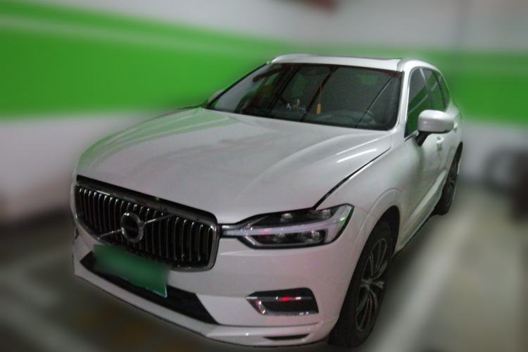 Used Volvo XC60 2021 T5 4x4 Smart Luxury Edition Guazi used car, China used car export, Used car for sale, Used  cars, Cheapest cars for sale