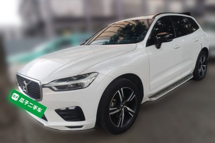 Volvo XC60 2021 T5 4x4 Smart & Advanced Sport Edition مستعملة Guazi used car, China used car export, Used car for sale, Used  cars, Cheapest cars for sale