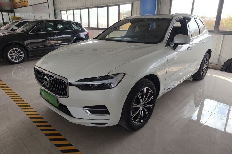 Used Volvo XC60 2021 T5 4x4 Smart Luxury Edition Guazi used car, China used car export, Used car for sale, Used  cars, Cheapest cars for sale