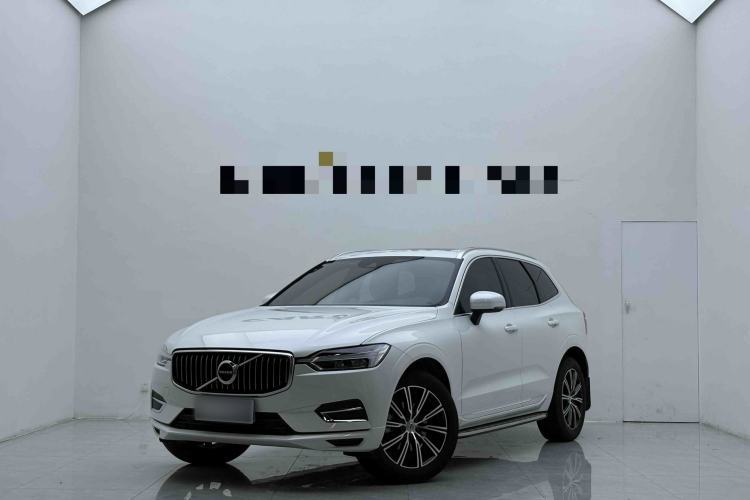 Ojetý Volvo XC60 2021 T5 4x4 Smart Luxury Edition Guazi used car, China used car export, Used car for sale, Used  cars, Cheapest cars for sale