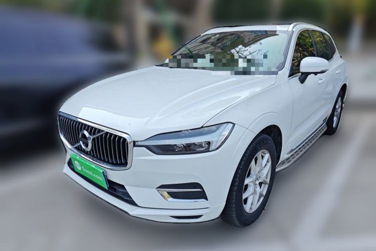 Used Volvo XC60 2021 T5 4x4 Smart Luxury Edition Guazi used car, China used car export, Used car for sale, Used  cars, Cheapest cars for sale