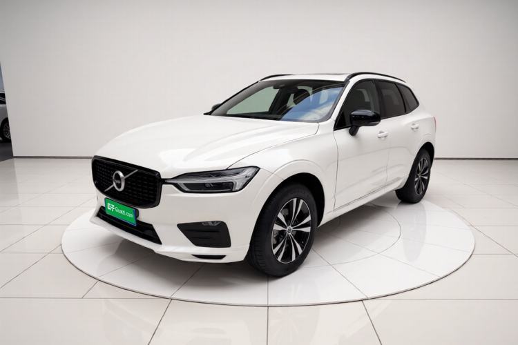 Used Volvo XC60 2021 T5 4x4 Zhiyi Sport Edition Guazi used car, China used car export, Used car for sale, Used  cars, Cheapest cars for sale