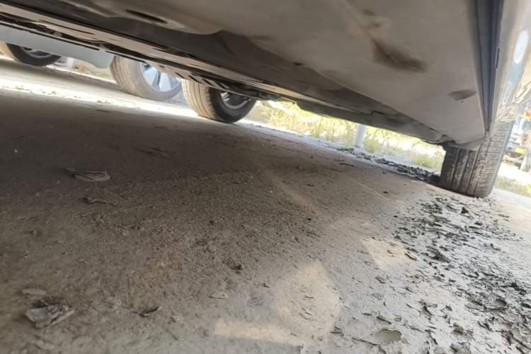 Used Volvo XC60 2021 T5 4x4 Smart Luxury Edition Chassis Front Left