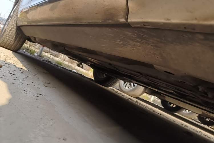 Used Volvo XC60 2021 T5 4x4 Smart Luxury Edition Chassis Front Right