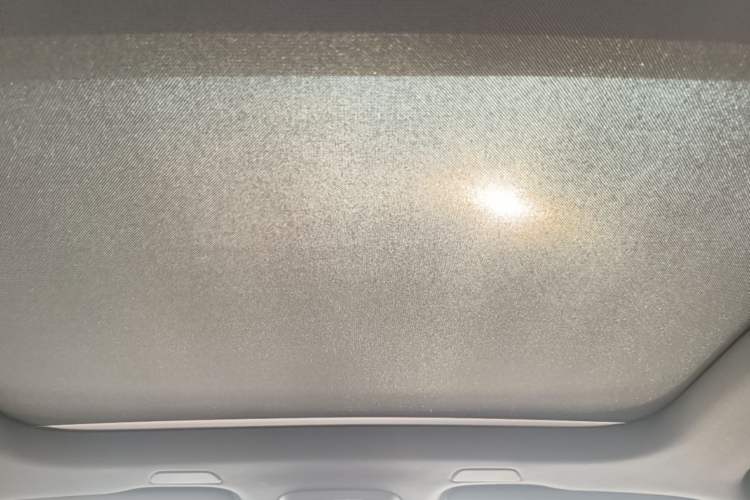 Used Volvo XC60 2021 T5 4x4 Smart Luxury Edition Headliner