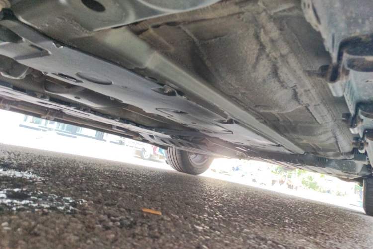 Used Volvo XC60 2022 B5 4x4 Zhiyi Luxury Edition Chassis Front Left