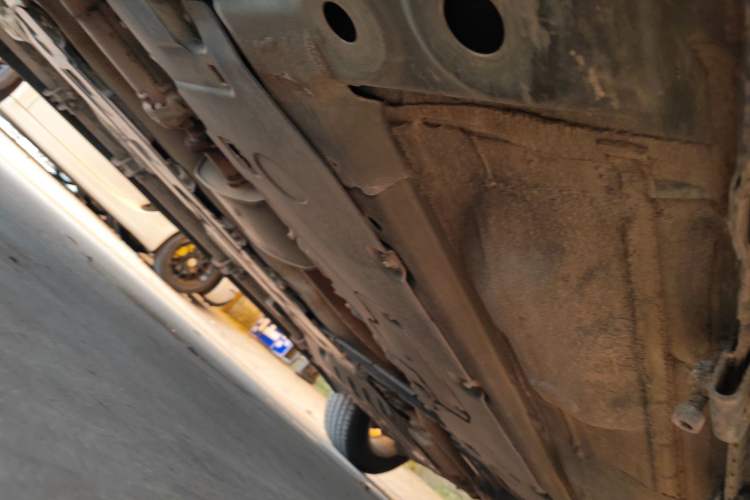 Used Volvo XC60 2022 B5 4x4 Zhiyi Luxury Edition Chassis Front Left