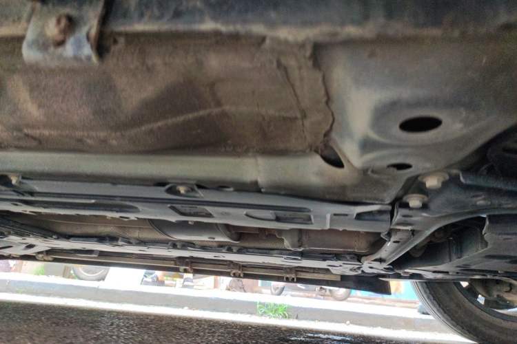 Used Volvo XC60 2022 B5 4x4 Zhiyi Luxury Edition Chassis Front Right