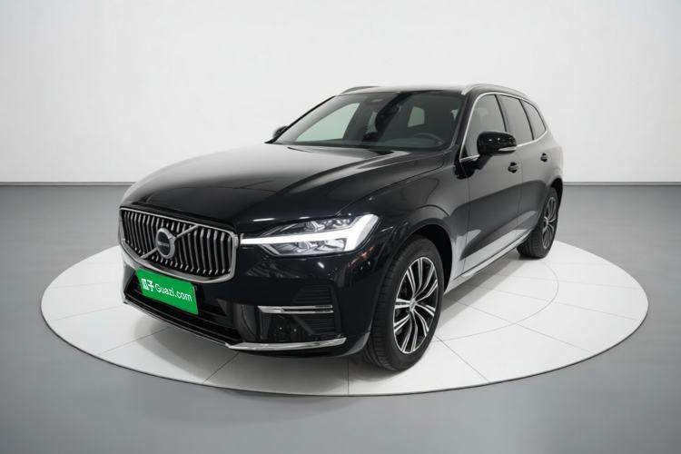 Used Volvo XC60 2022 B5 4x4 Smart Luxury Edition Guazi used car, China used car export, Used car for sale, Used cars, Cheapest cars for sale