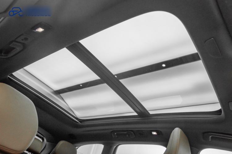 Used Volvo XC60 2022 B5 4x4 Smart Luxury Edition Interior 6
