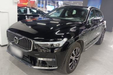 Used Volvo XC60 2022 B5 4x4 Smart Luxury Edition