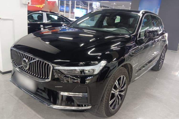 Used Volvo XC60 2022 B5 4x4 Smart Luxury Edition Guazi used car, China used car export, Used car for sale, Used  cars, Cheapest cars for sale
