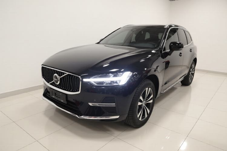 Used Volvo XC60 2022 B5 4x4 Zhiyi Luxury Edition Guazi used car, China used car export, Used car for sale, Used  cars, Cheapest cars for sale