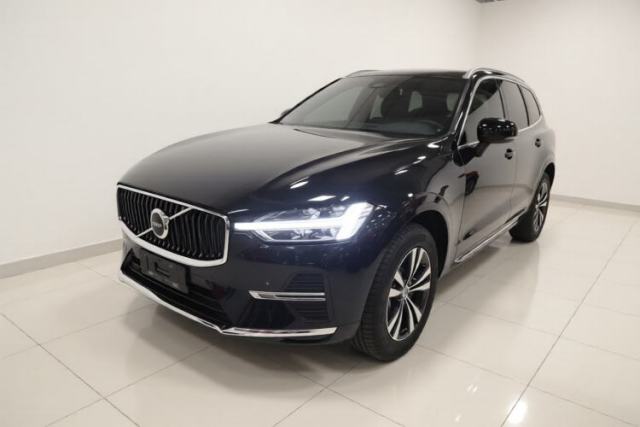 Used Volvo XC60 2022 B5 4x4 Zhiyi Luxury Edition