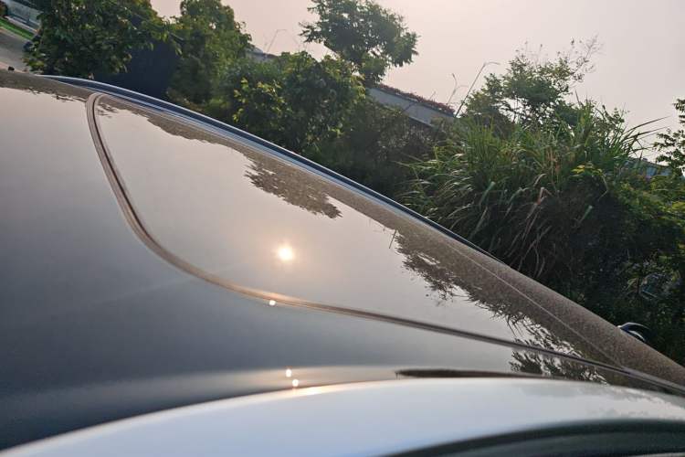 Used Volvo XC60 2022 B5 4x4 Zhiyi Luxury Edition Roof