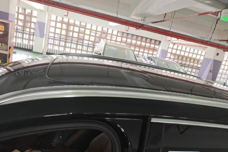 Used Volvo XC60 2022 B5 4x4 Smart Luxury Edition Roof