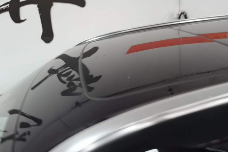 Used Volvo XC60 2022 B5 4x4 Zhiyi Luxury Edition Roof