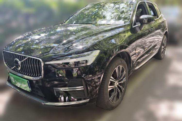 Used Volvo XC60 2022 B5 4x4 Smart & Advanced Sport Edition Guazi used car, China used car export, Used car for sale, Used  cars, Cheapest cars for sale