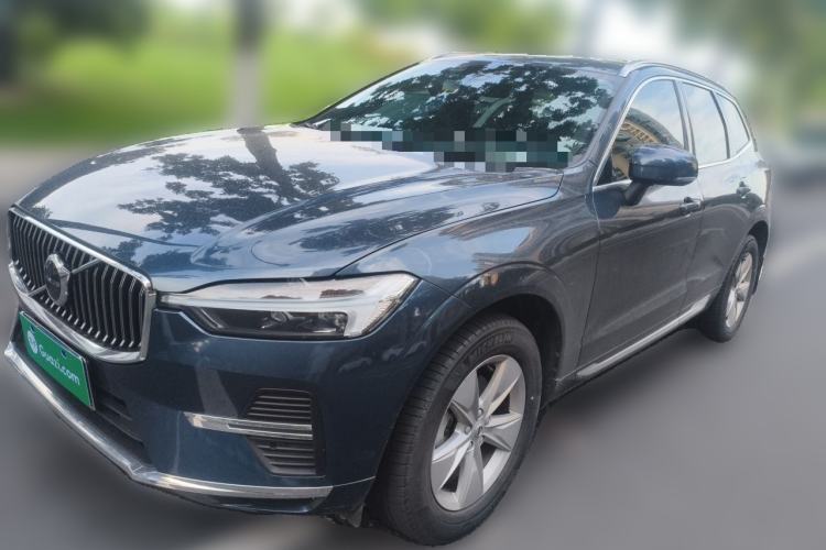 Used Volvo XC60 2022 B5 4x4 Zhiyi Luxury Edition Guazi used car, China used car export, Used car for sale, Used  cars, Cheapest cars for sale