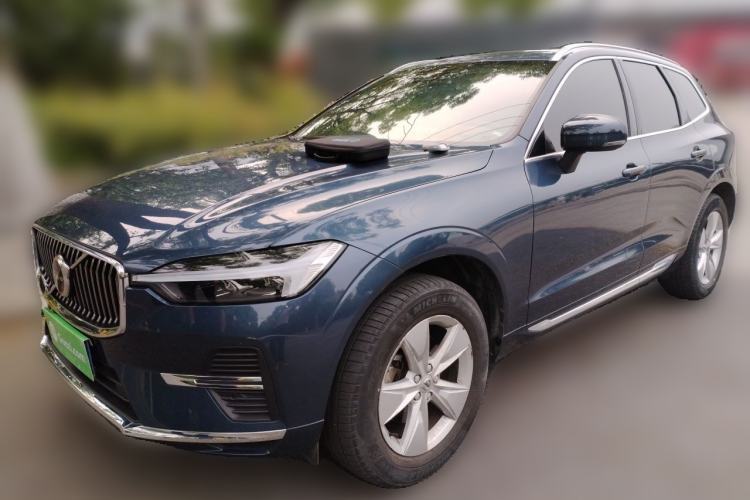 Used Volvo XC60 2022 B5 4x4 Zhiyi Luxury Edition Guazi used car, China used car export, Used car for sale, Used  cars, Cheapest cars for sale