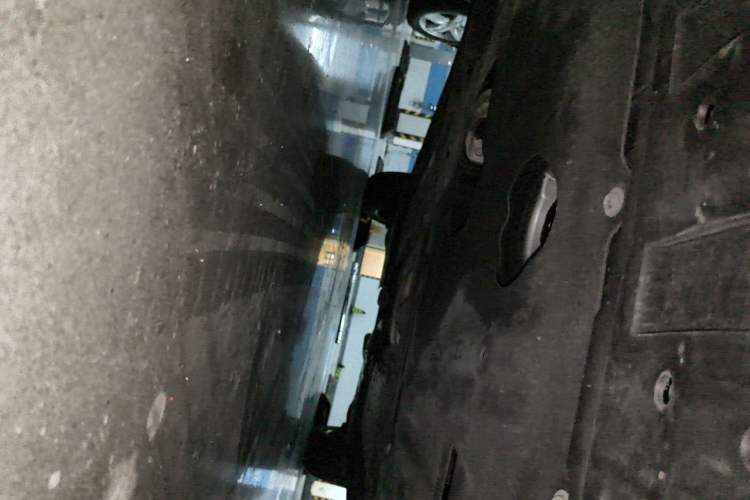 Used Volvo XC60 2022 B5 4x4 Smart Luxury Edition Chassis Front