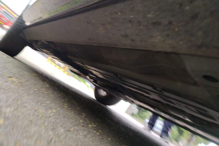 Used Volvo XC60 2022 B5 4x4 Zhiyi Luxury Edition Chassis Front Right