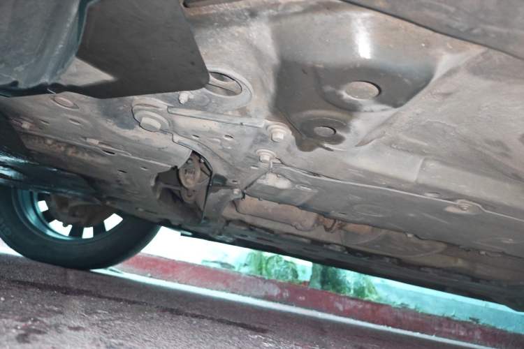 Used Volvo XC60 2022 B5 4x4 Smart Luxury Edition Chassis Front Right