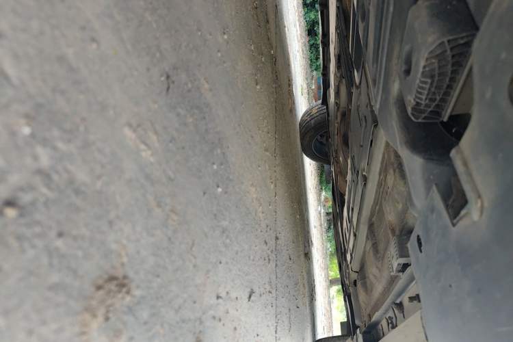 Used Volvo XC60 2022 B5 4x4 Smart Luxury Edition Chassis Rear Right