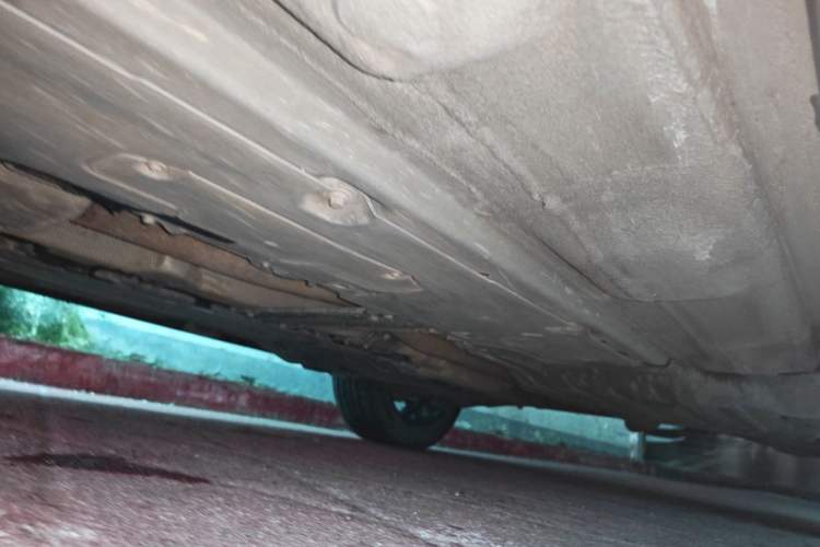 Used Volvo XC60 2022 B5 4x4 Smart Luxury Edition Chassis Rear Right