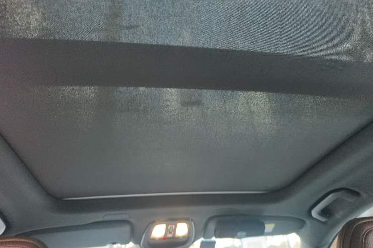 Used Volvo XC60 2022 B5 4x4 Zhiyi Luxury Edition Headliner