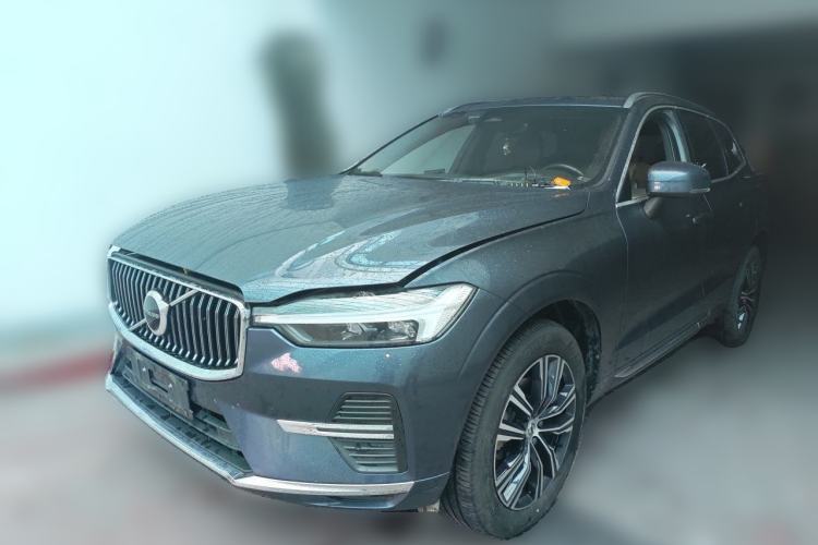 Used Volvo XC60 2022 B5 4x4 Smart Luxury Edition Guazi used car, China used car export, Used car for sale, Used cars, Cheapest cars for sale