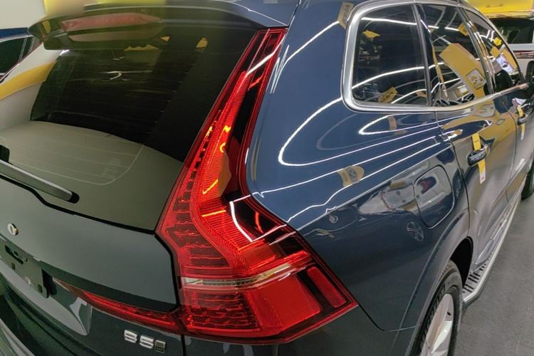 Used Volvo XC60 2022 B5 4x4 Zhiyi Luxury Edition Right Rear Taillight
