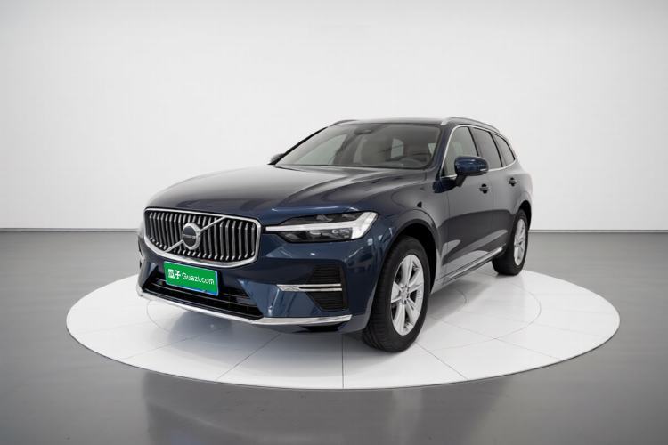 Volvo XC60 2022 B5 4x4 Zhiyi Luxury Edition usata Guazi used car, China used car export, Used car for sale, Used cars, Cheapest cars for sale