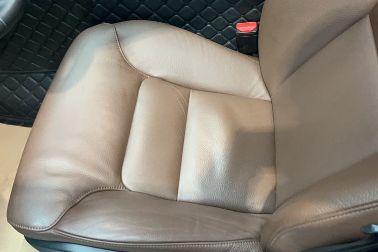 Used Volvo XC60 2022 B5 4x4 Zhiyi Luxury Edition Interior 1